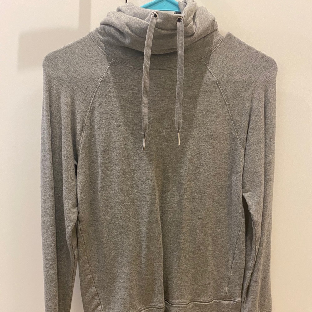 Aritzia hoodie